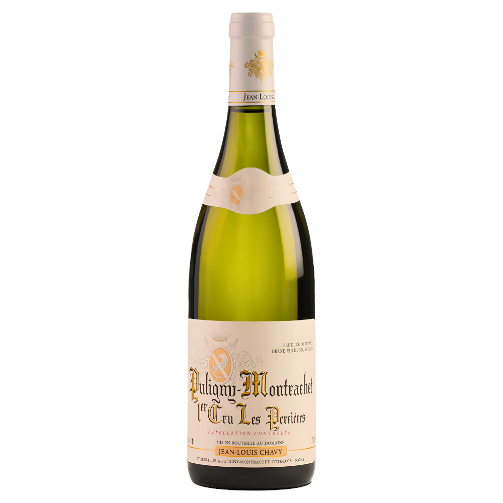 Jean-Louis Chavy Puligny Montrachet 1er Cru Perrières 2023