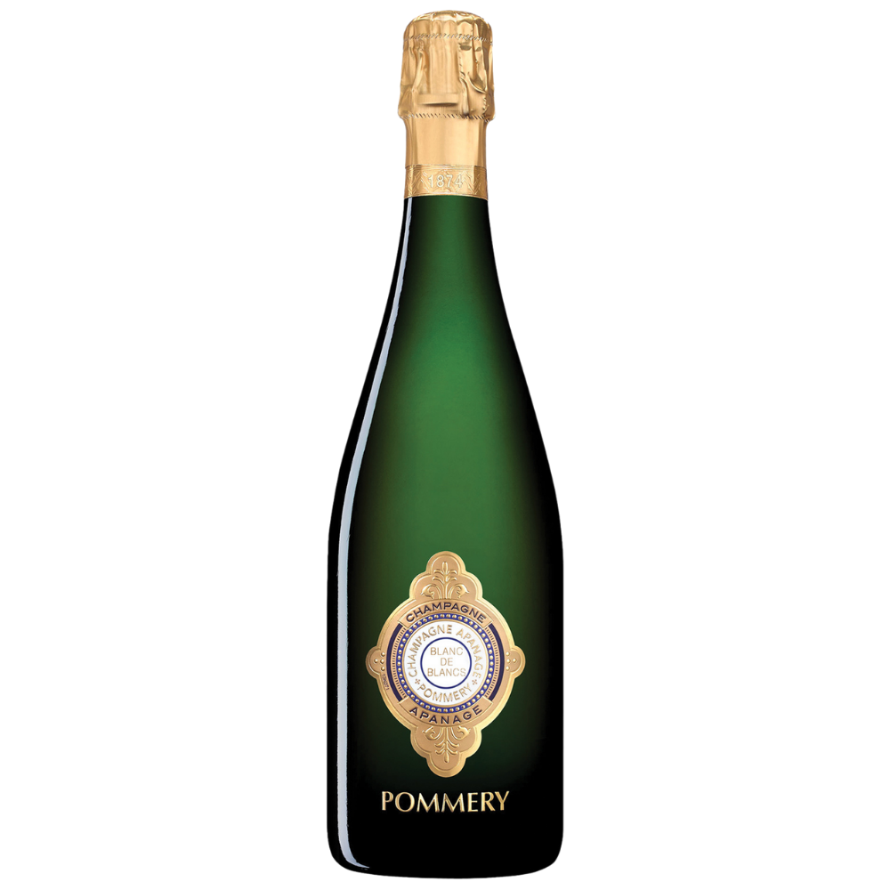 Pommery Apanage 1874 Blanc de Blancs NV.png