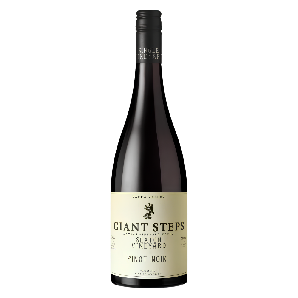 Giant Steps Sexton Vineyard Pinot Noir 2025