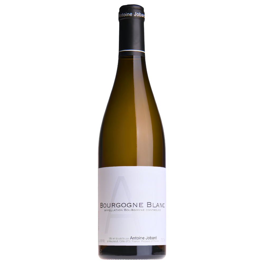 Domaine Antoine Jobard Bourgogne Blanc 2023