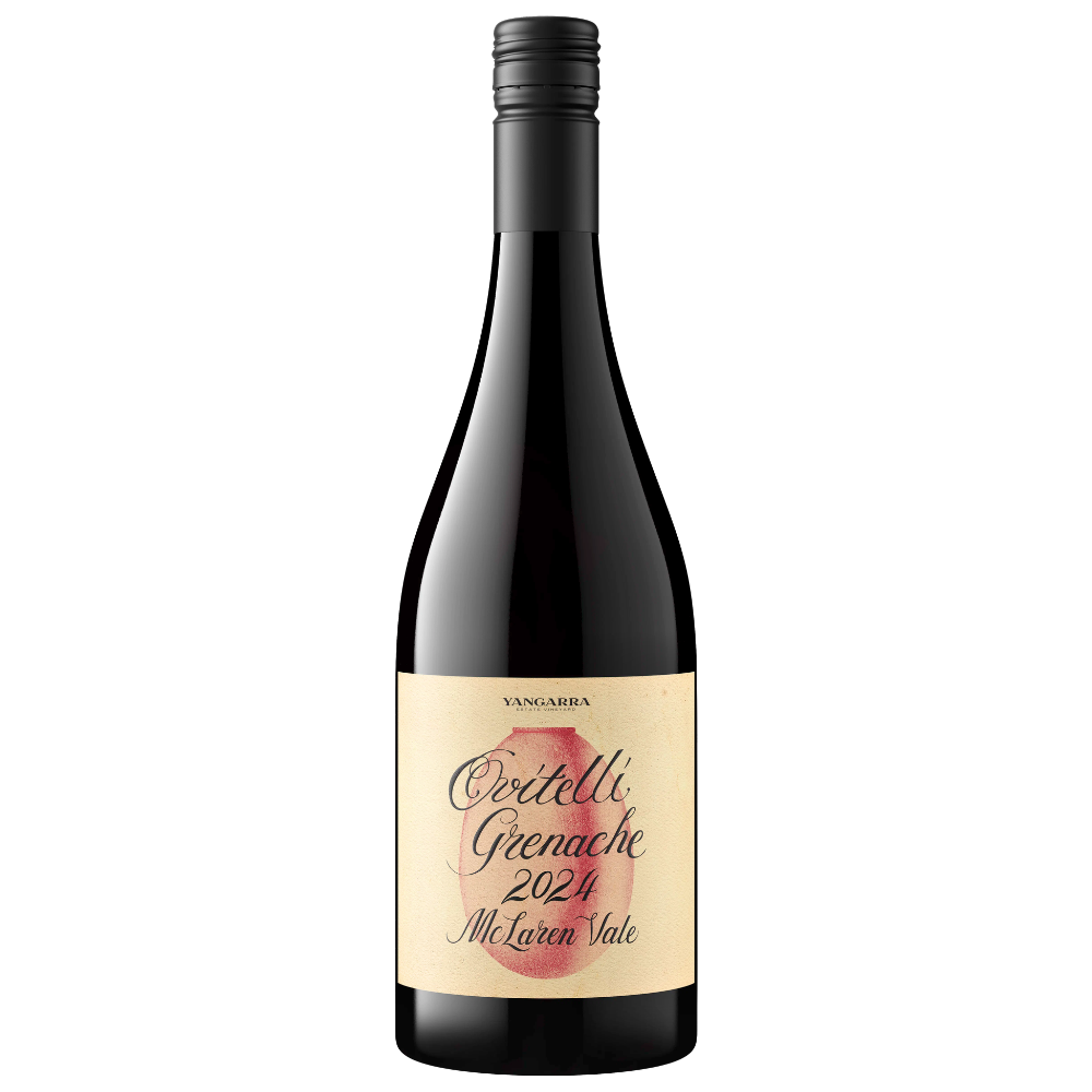 Yangarra Ovitelli Grenache 2024
