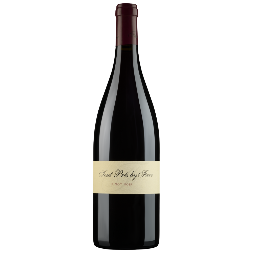 By Farr Tout Près Pinot Noir 2024.png