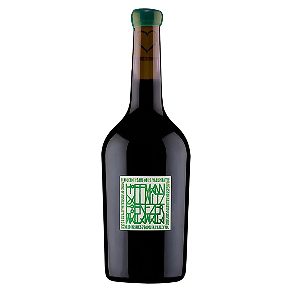 Sami-Odi Little Wine #9 Syrah NV