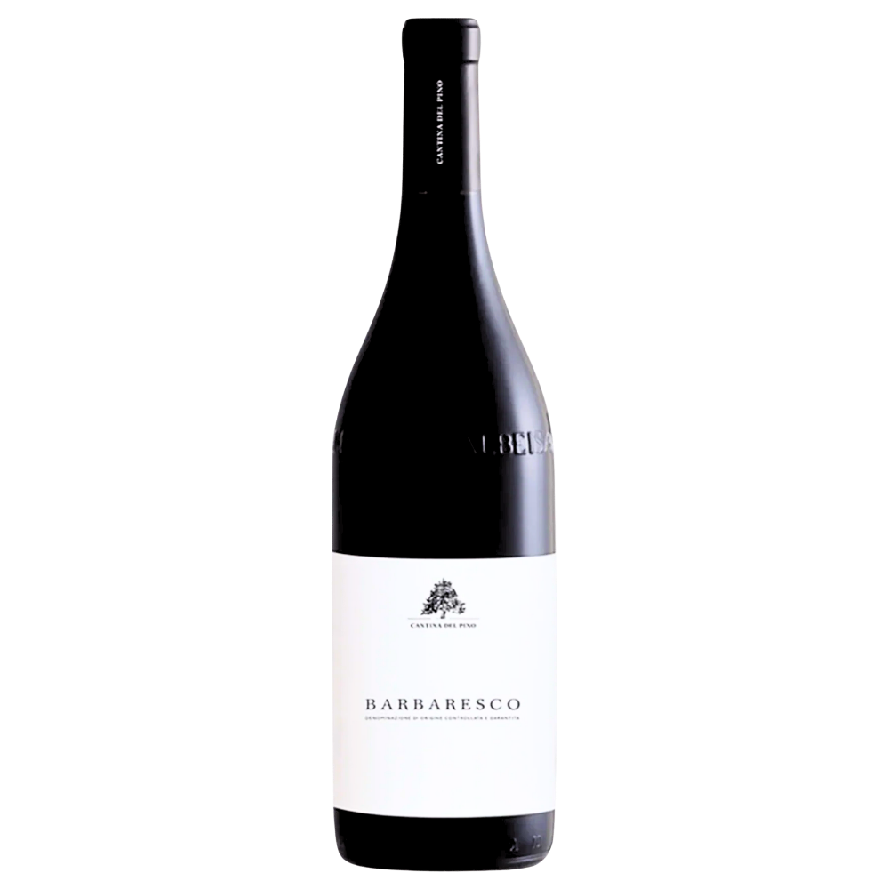 Cantina del Pino Barbaresco 2021