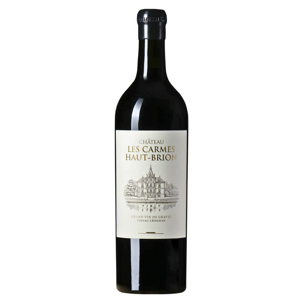 Château Les Carmes Haut-Brion 2024