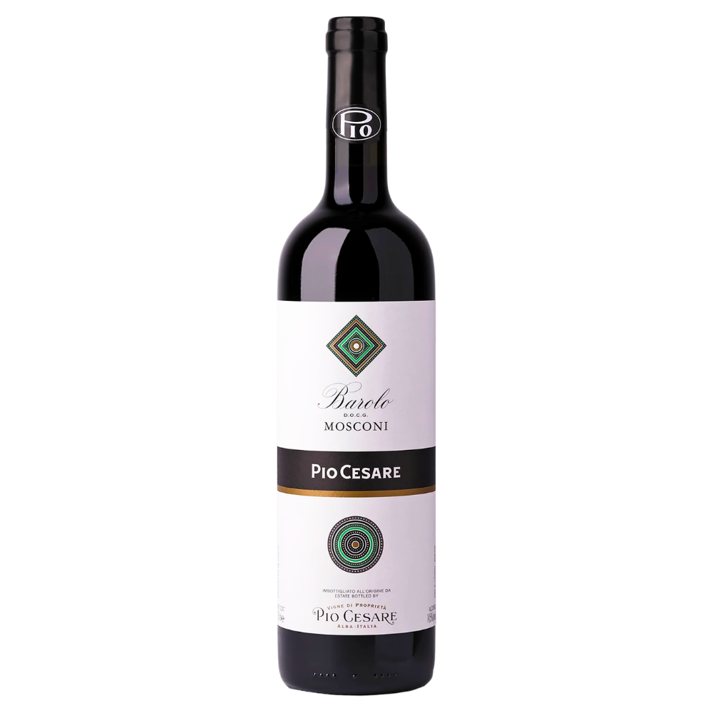 Pio Cesare Barolo Mosconi 2021