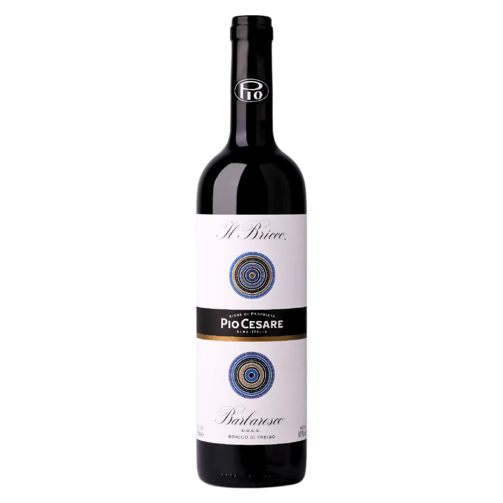 Pio Cesare Barbaresco Il Bricco di Treiso 2021.png