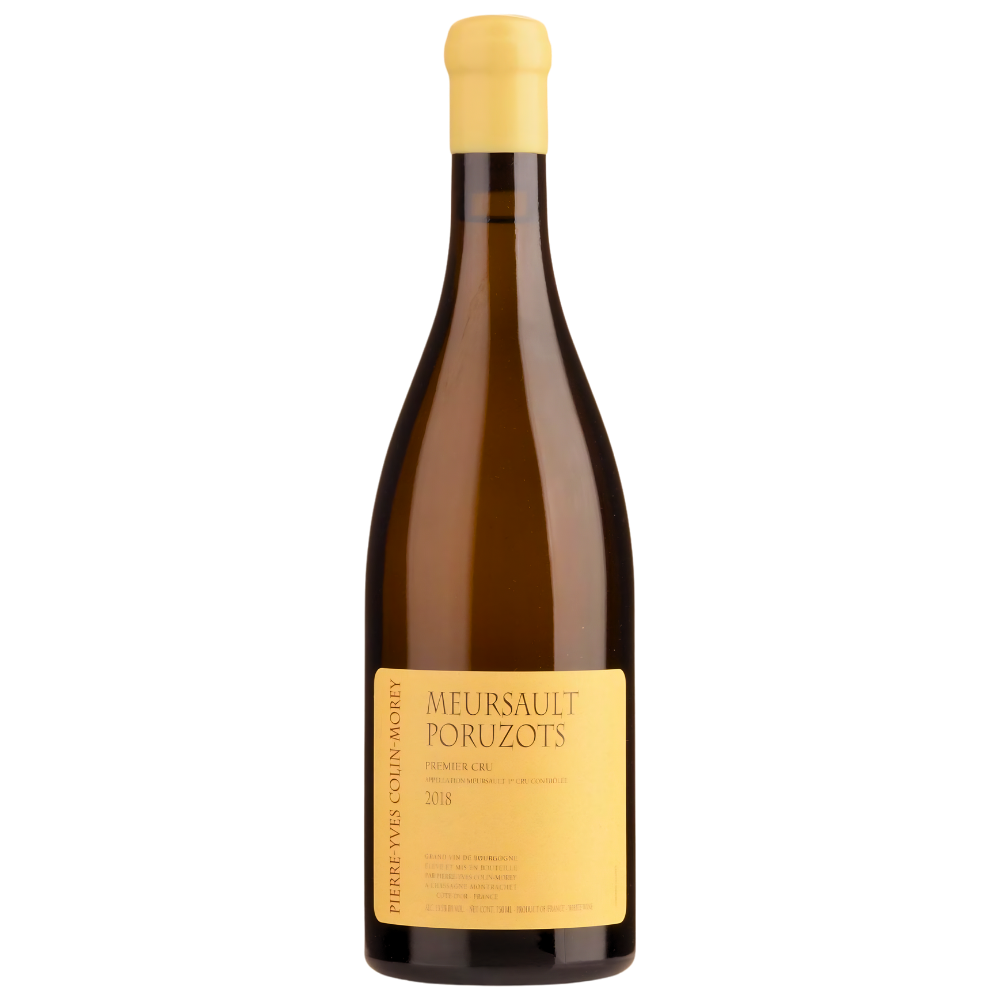 Pierre-Yves Colin-Morey Meursault 1er Cru 'Poruzots' 2023.png