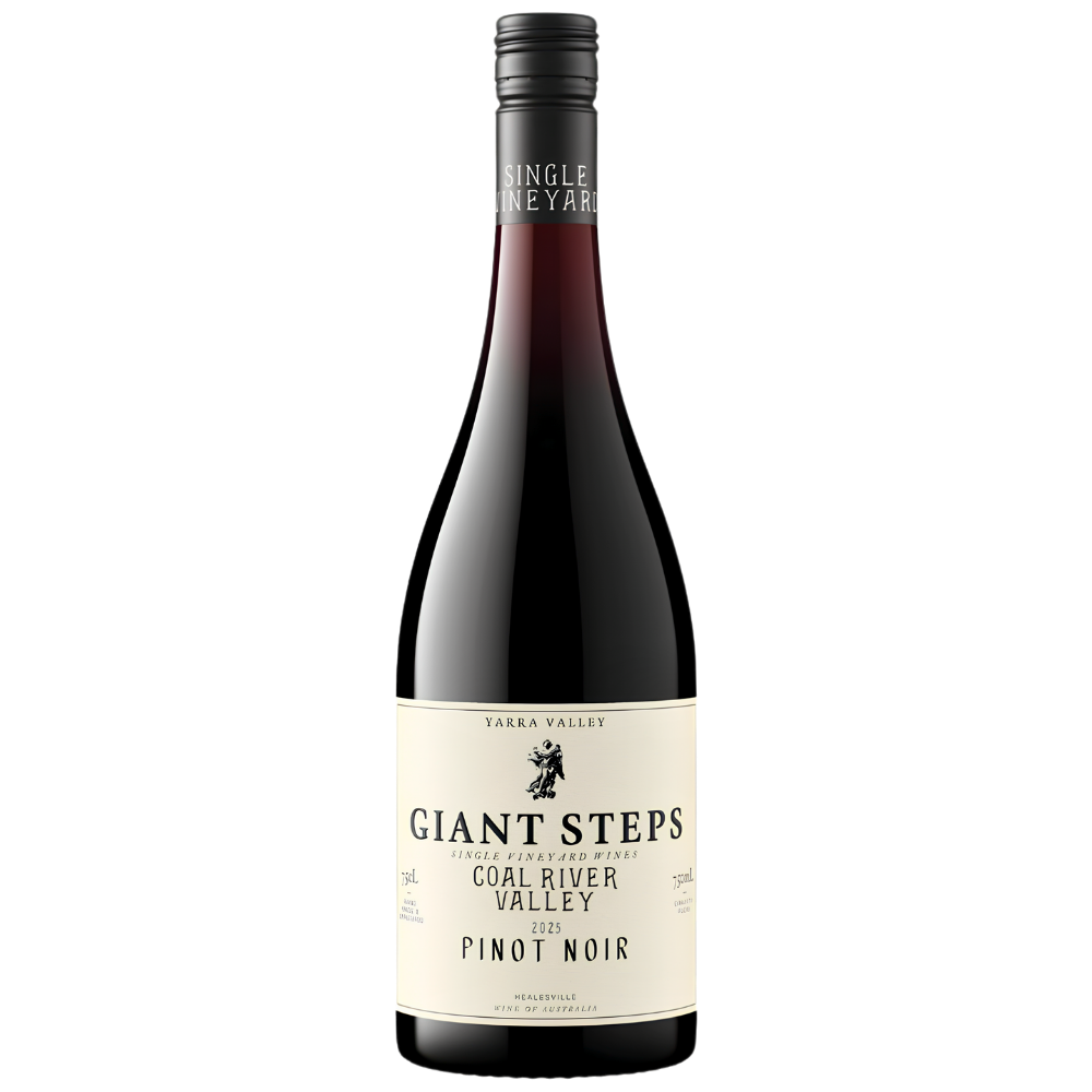 Giant Steps Coal River Valley Pinot Noir 2025
