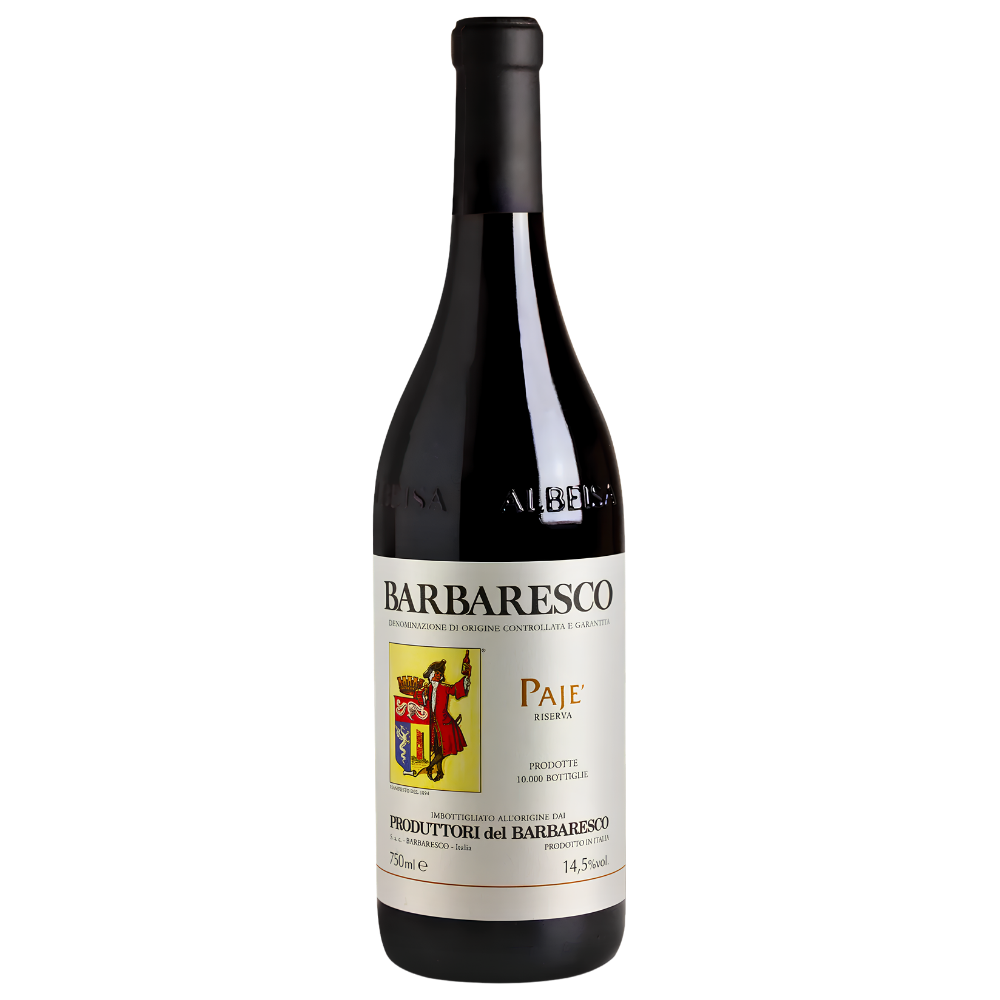 Produttori del Barbaresco Pajè Riserva 2021.png