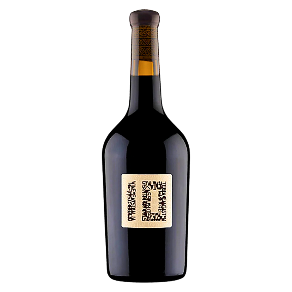 Sami-Odi Little Wine #10 Syrah NV