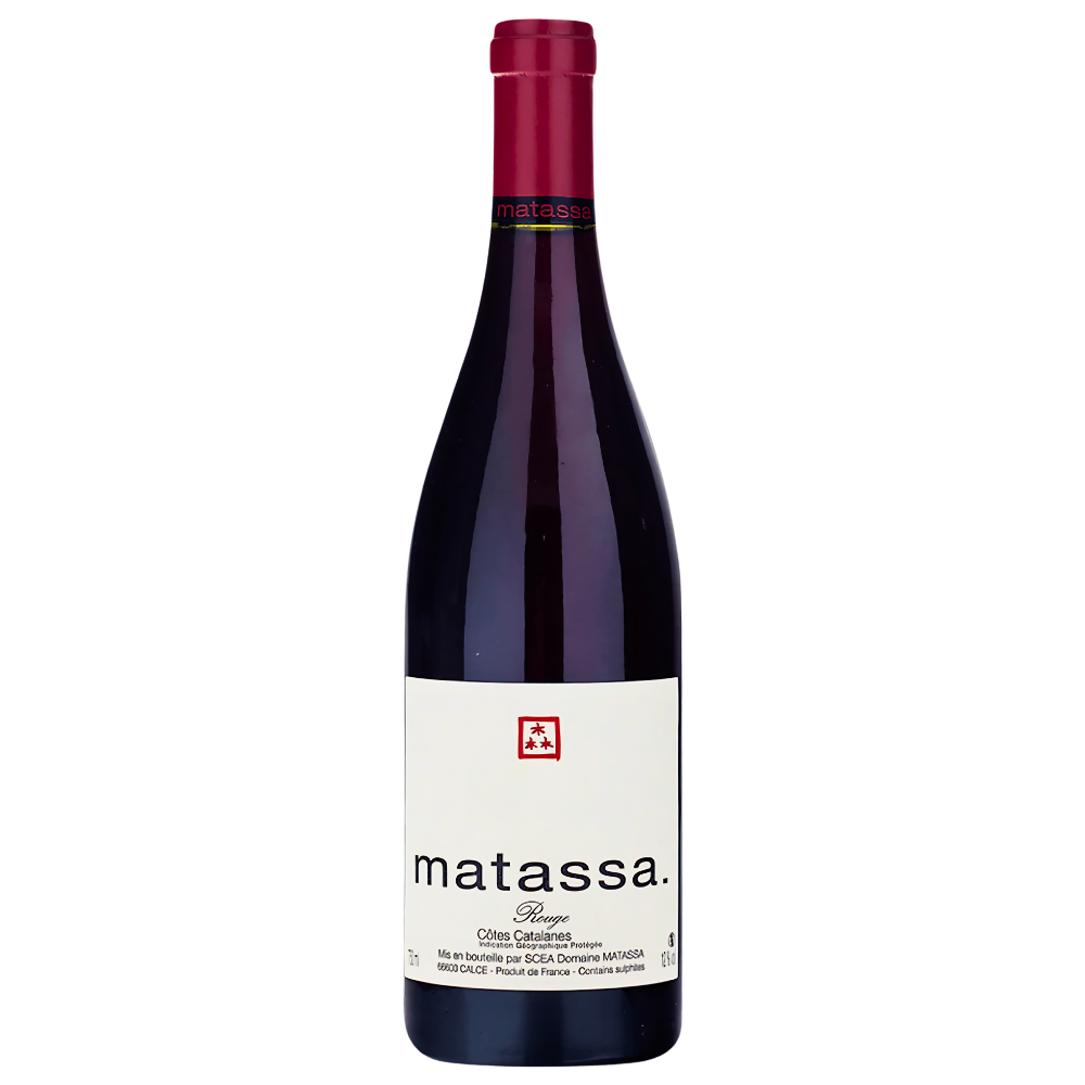 Matassa Rouge 2024