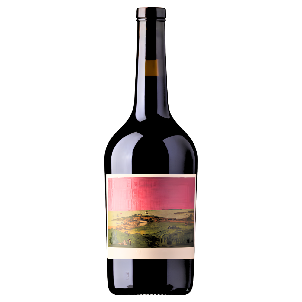 Sami-Odi Hoffmann Dallwitz Syrah 2022