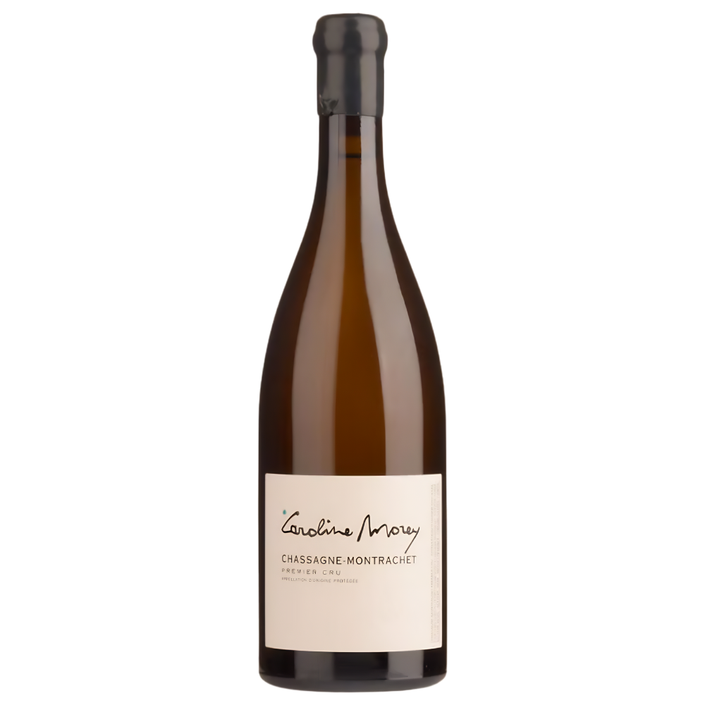 caroline morey Chaumes 1er cru Chassagne montrachet 2023.png