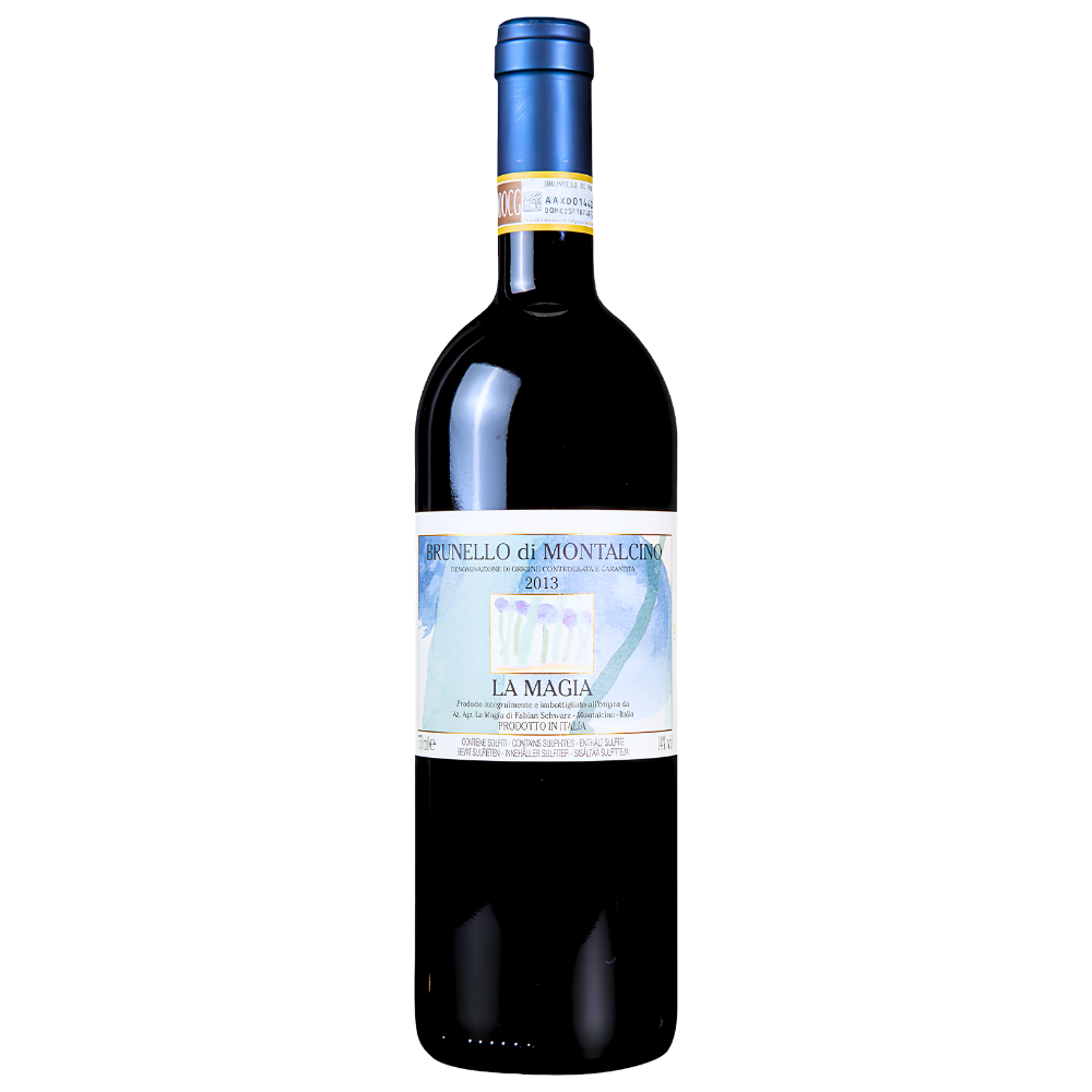 La Màgia Brunello di Montalcino DOCG 2019