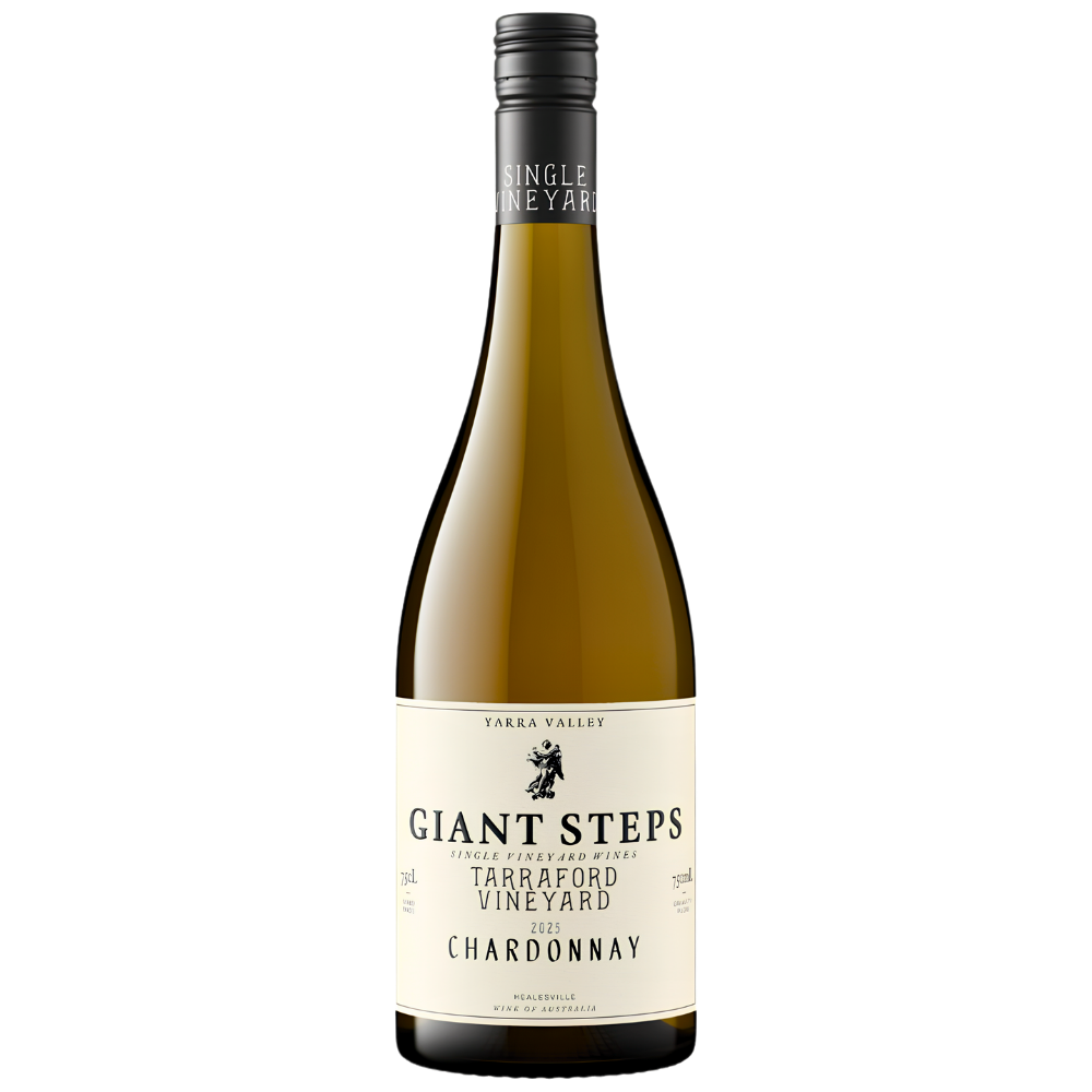 Giant Steps Tarraford Vineyard Chardonnay 2025