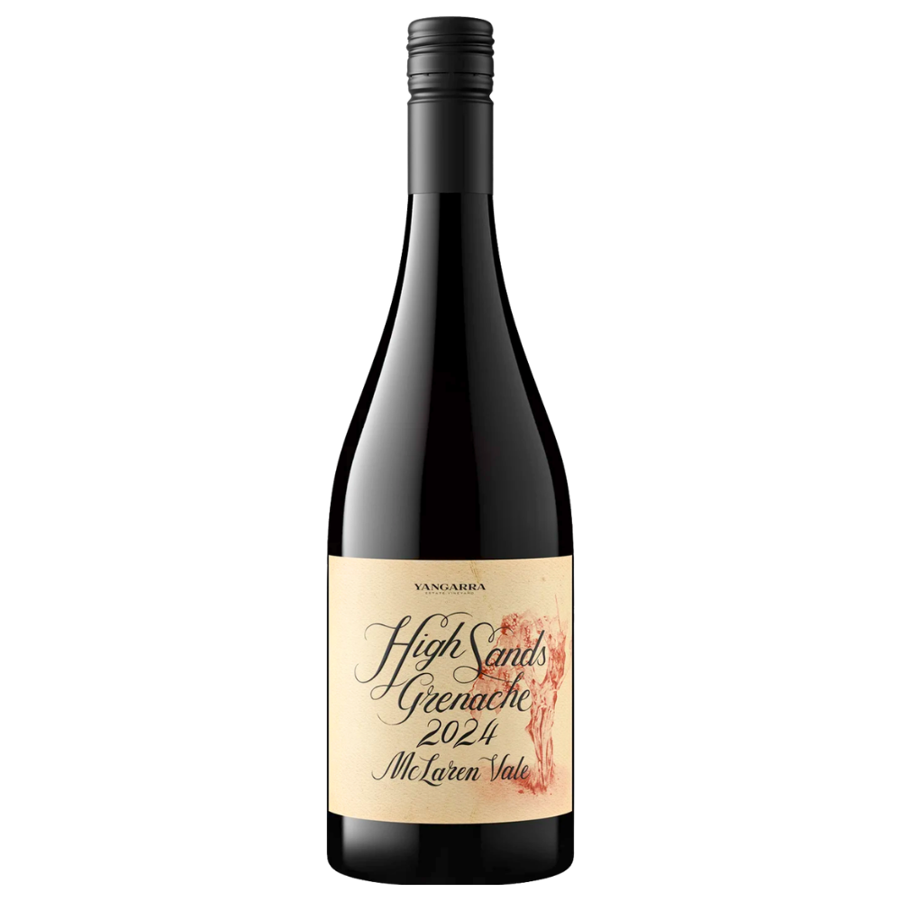 Yangarra High Sands Grenache 2024
