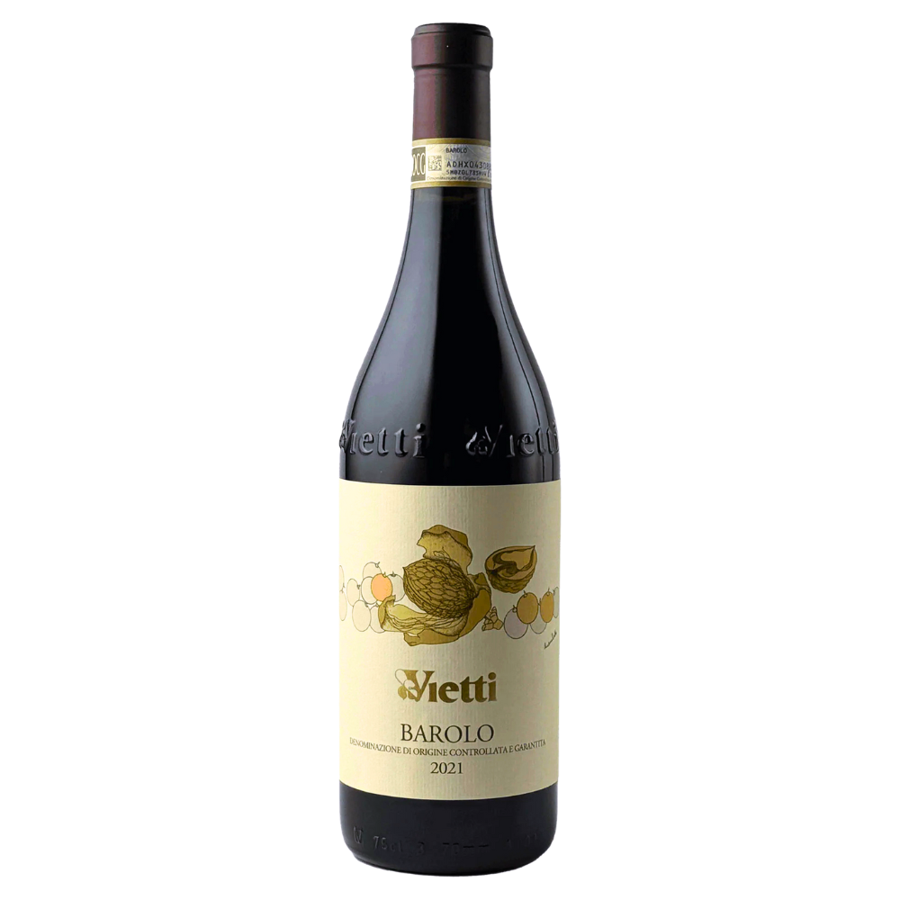 Vietti Barolo 2021