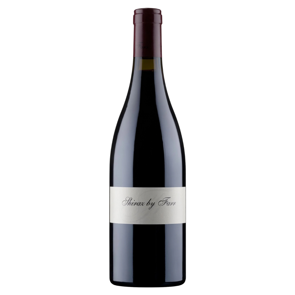 By Farr Geelong Shiraz 2023