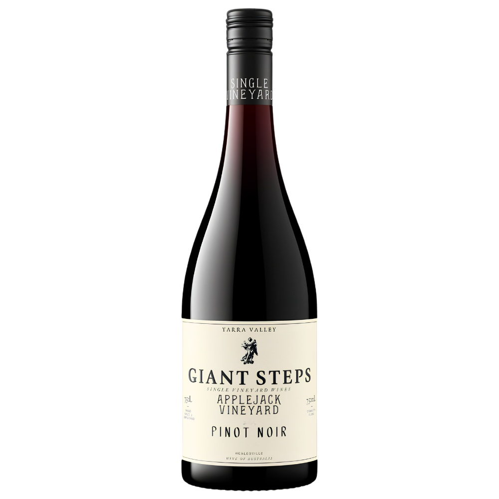 Giant Steps Applejack Pinot Noir Yarra Valley 2025