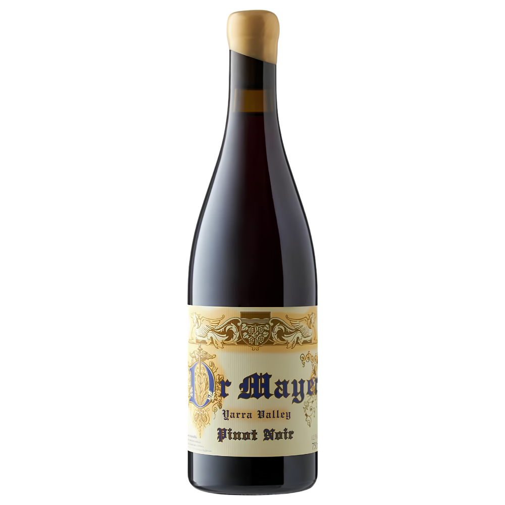 Mayer Dr Mayer Pinot Noir 2025