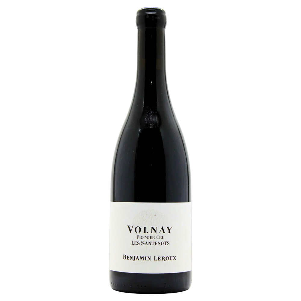 Benjamin Leroux Volnay 1er Cru Santenots 2023.png