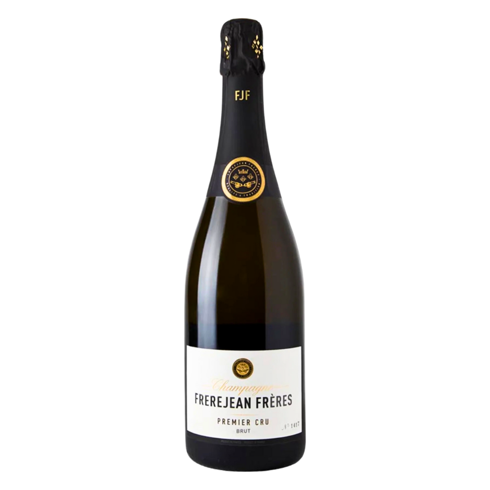 Champagne Ferejean Frères Premier Cru Brut.png