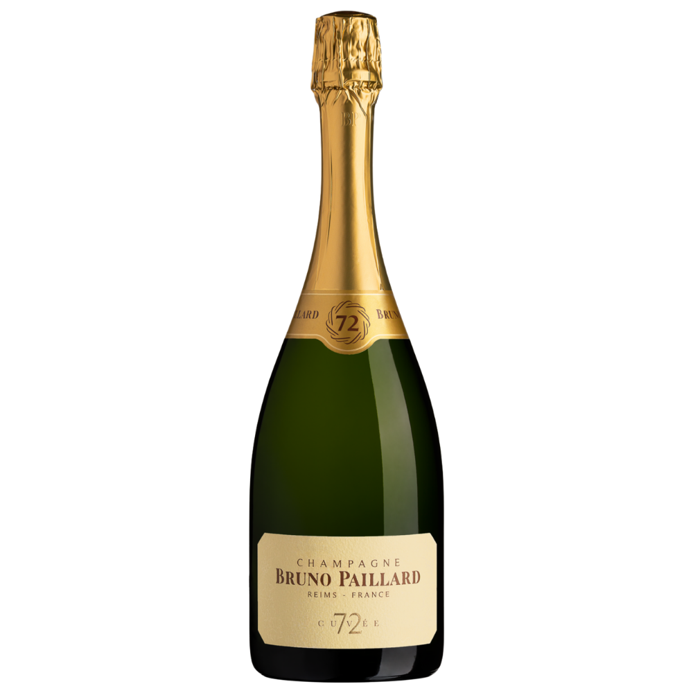 Bruno Paillard Première Cuvée Extra-Brut