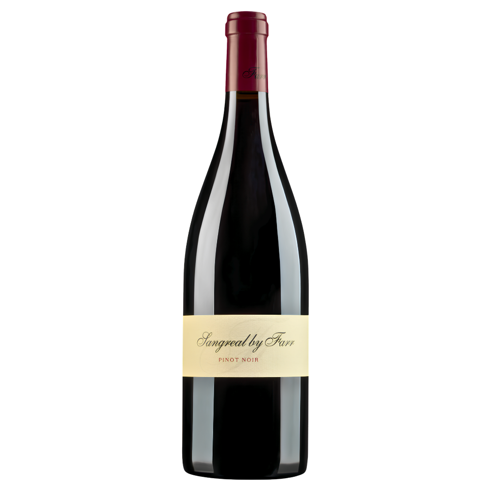 By Farr Sangreal Pinot Noir 2024