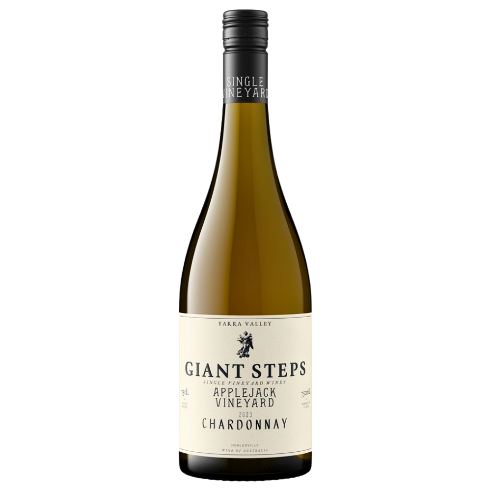 Giant Steps Applejack Vineyard Chardonnay 2025