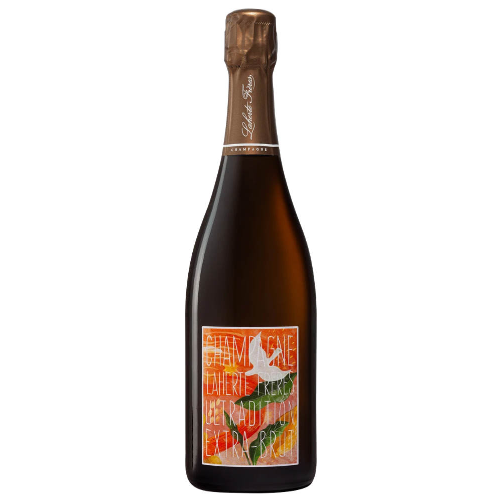 Champagne Laherte Frères Ultradition NV.png