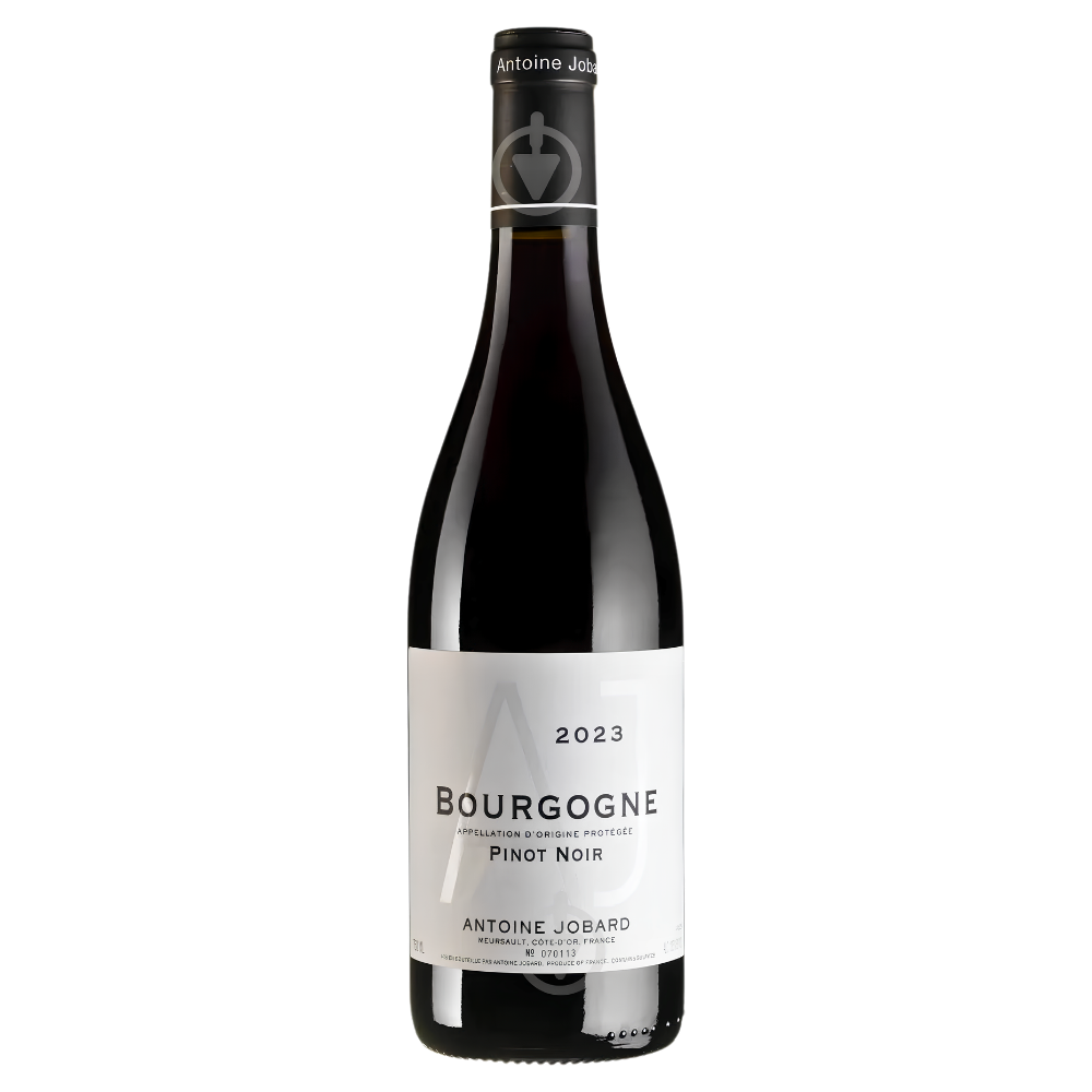 Domaine Antoine Jobard Bourgogne Rouge 2023