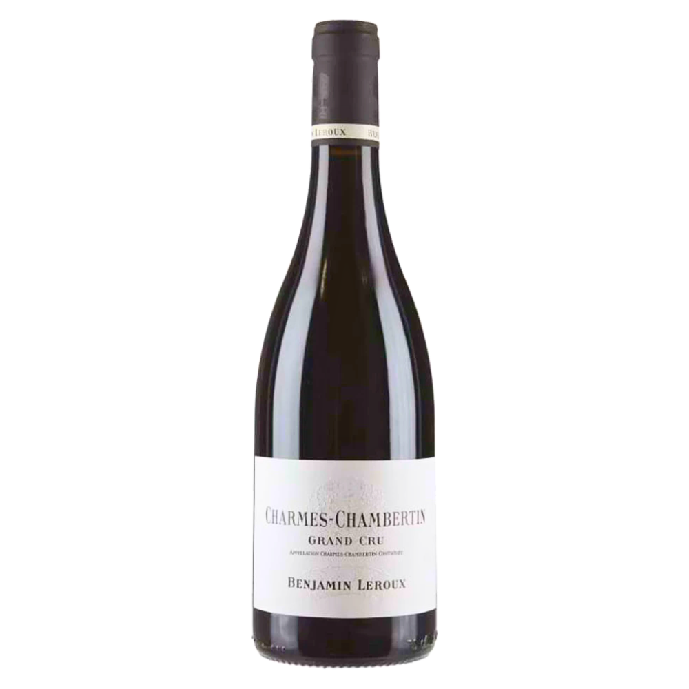 Benjamin Leroux Charmes-Chambertin Grand Cru 2023.png