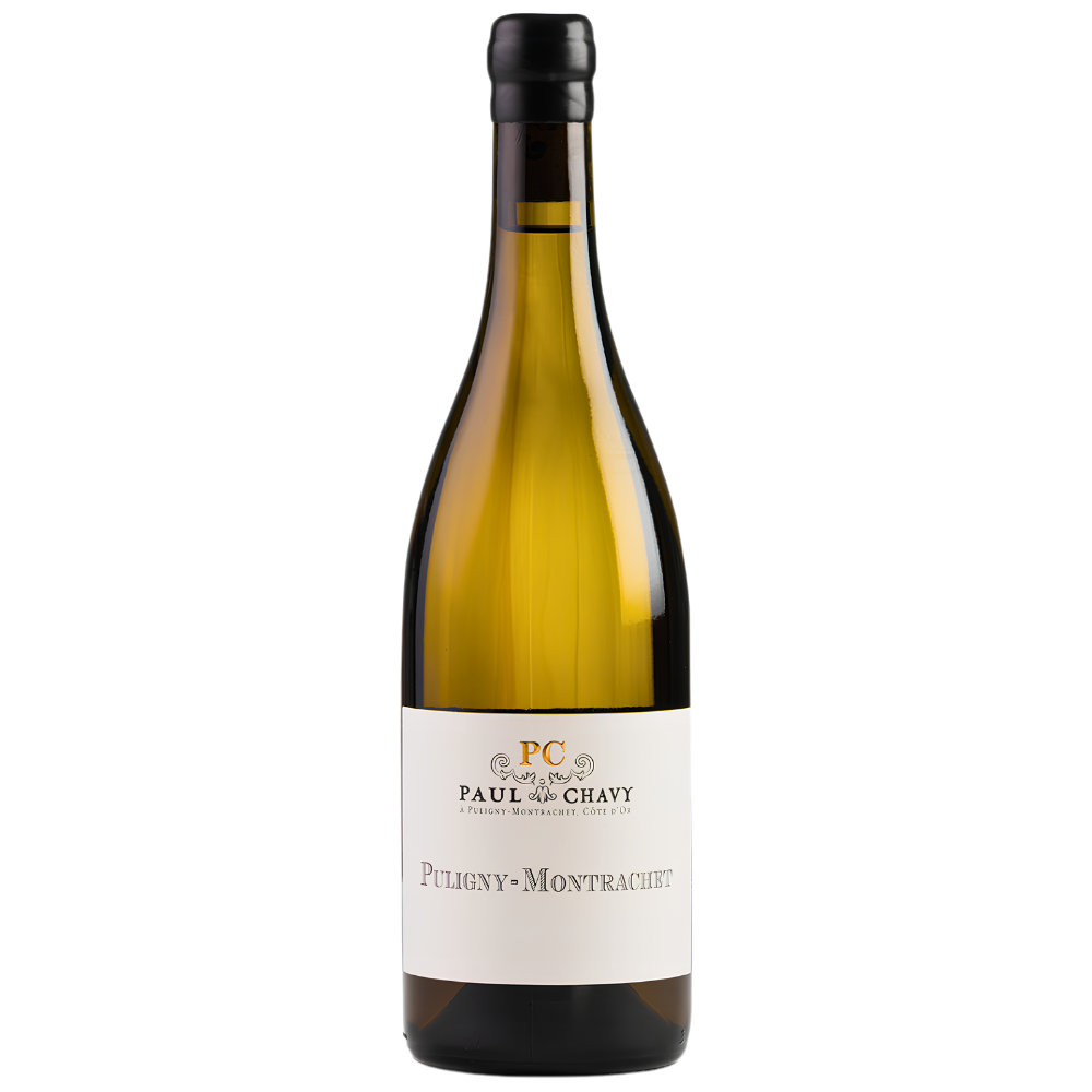 Paul Chavy Puligny Montrachet 1er Cru La Garenne 2023