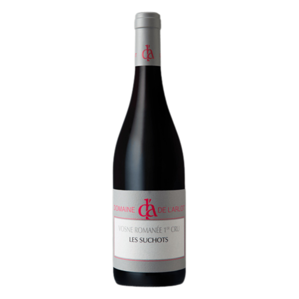 Domaine de l'Arlot Vosne- Romanée 1er Cru Les Suchots 2022.png