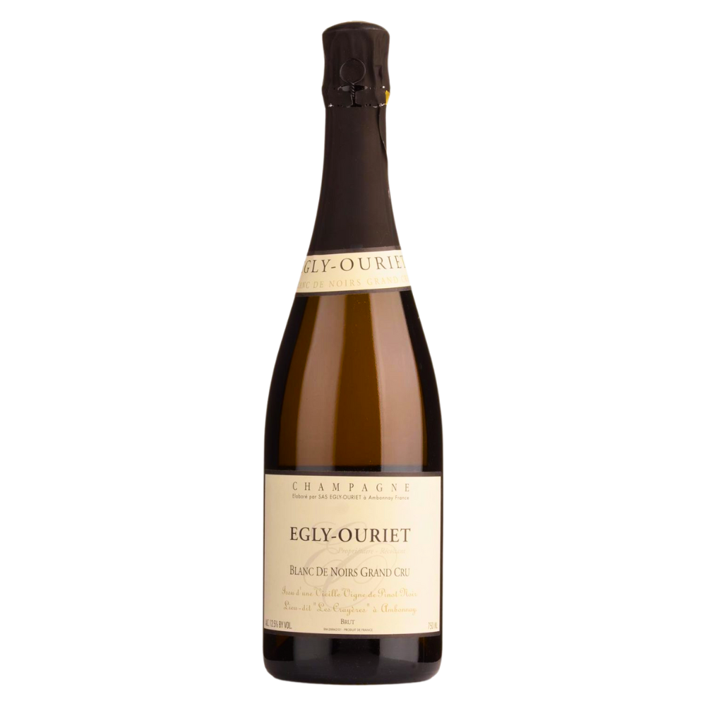 Egly-Ouriet Grand Cru Les Crayères Vieilles Vignes Blanc de Noir.png