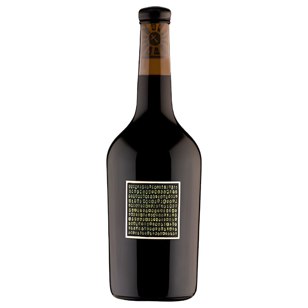 Sami-Odi Little Wine #14 Syrah NV