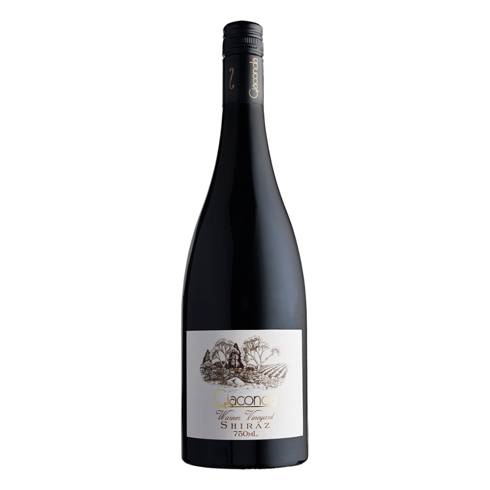 Giaconda Warners Vineyard Shiraz 2006