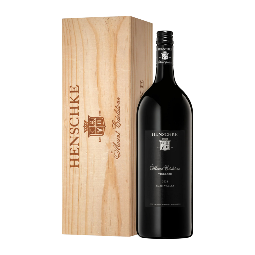 Henschke Mount Edelstone Shiraz Eden Valley 2019 Magnum.png