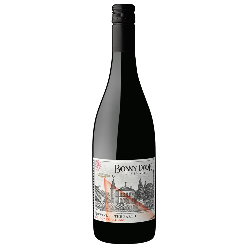 Bonny Doon Le Cigare Volant 2023