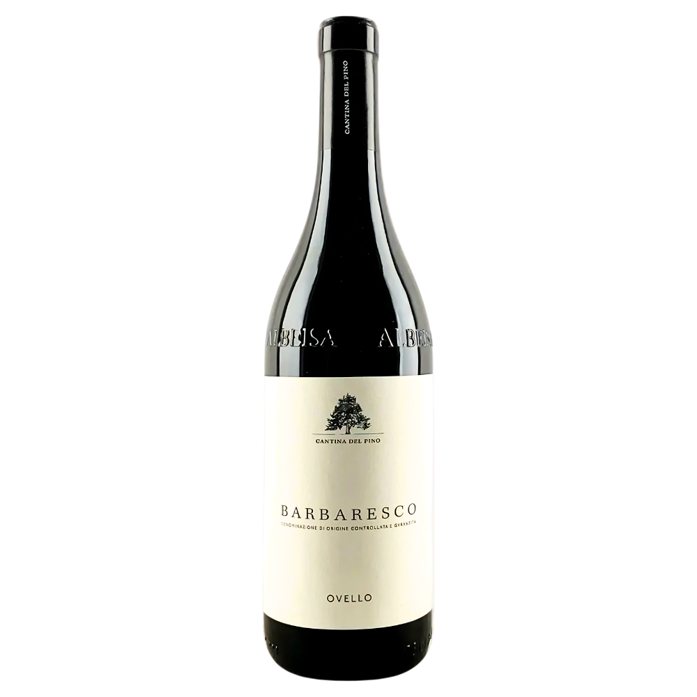 Cantina del Pino Barbaresco ‘Ovello’ 2021