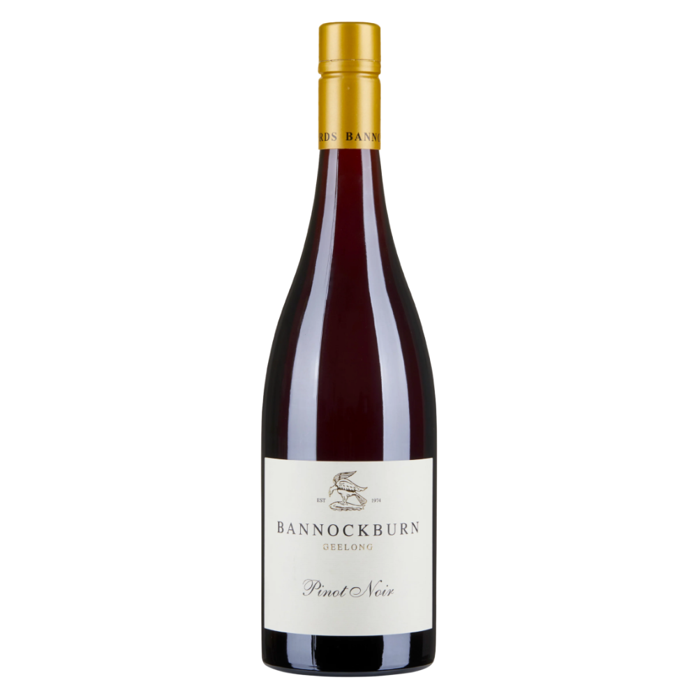 Bannockburn Pinot Noir 2025