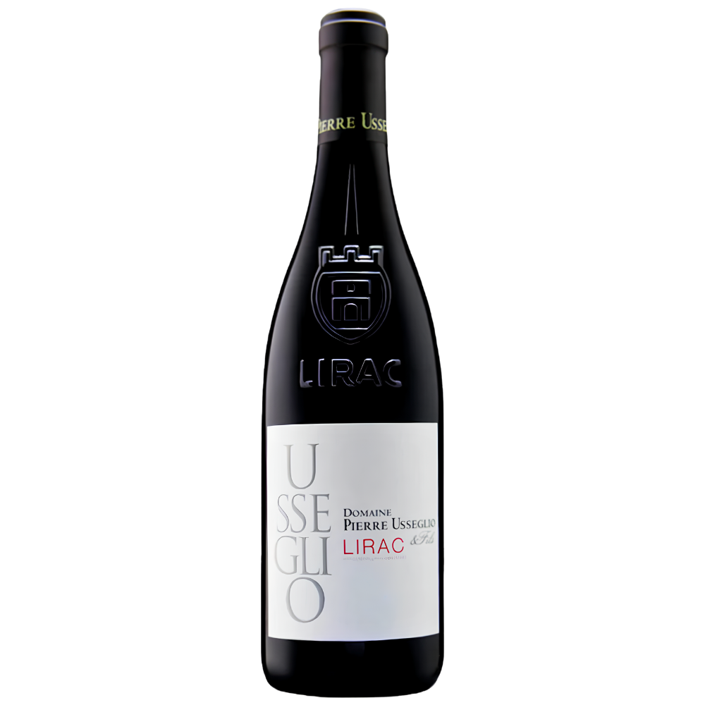 Domaine Pierre Usseglio Lirac 2023