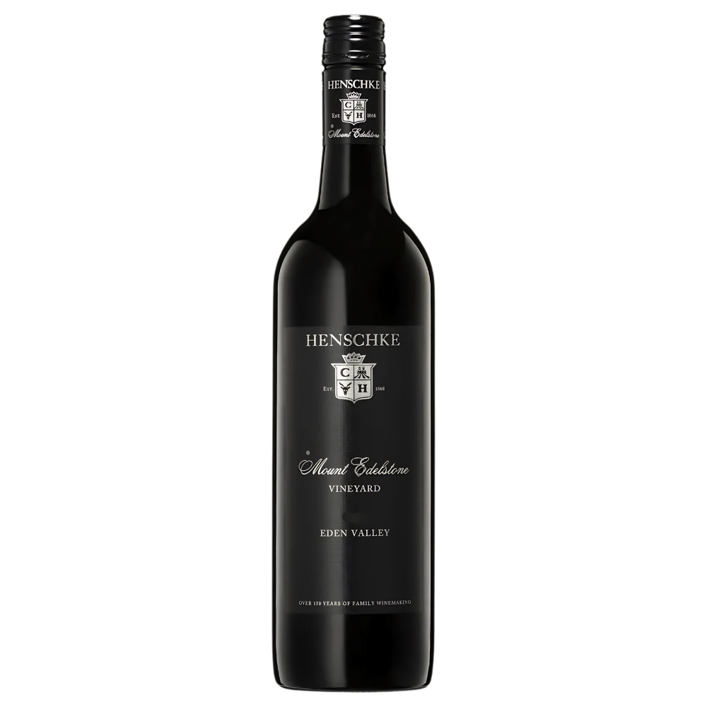 Henschke Mount Edelstone Shiraz Eden Valley 2022