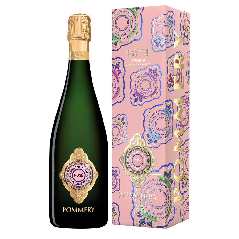 Pommery Apanage 1874 Rosé NV Gift Box.png