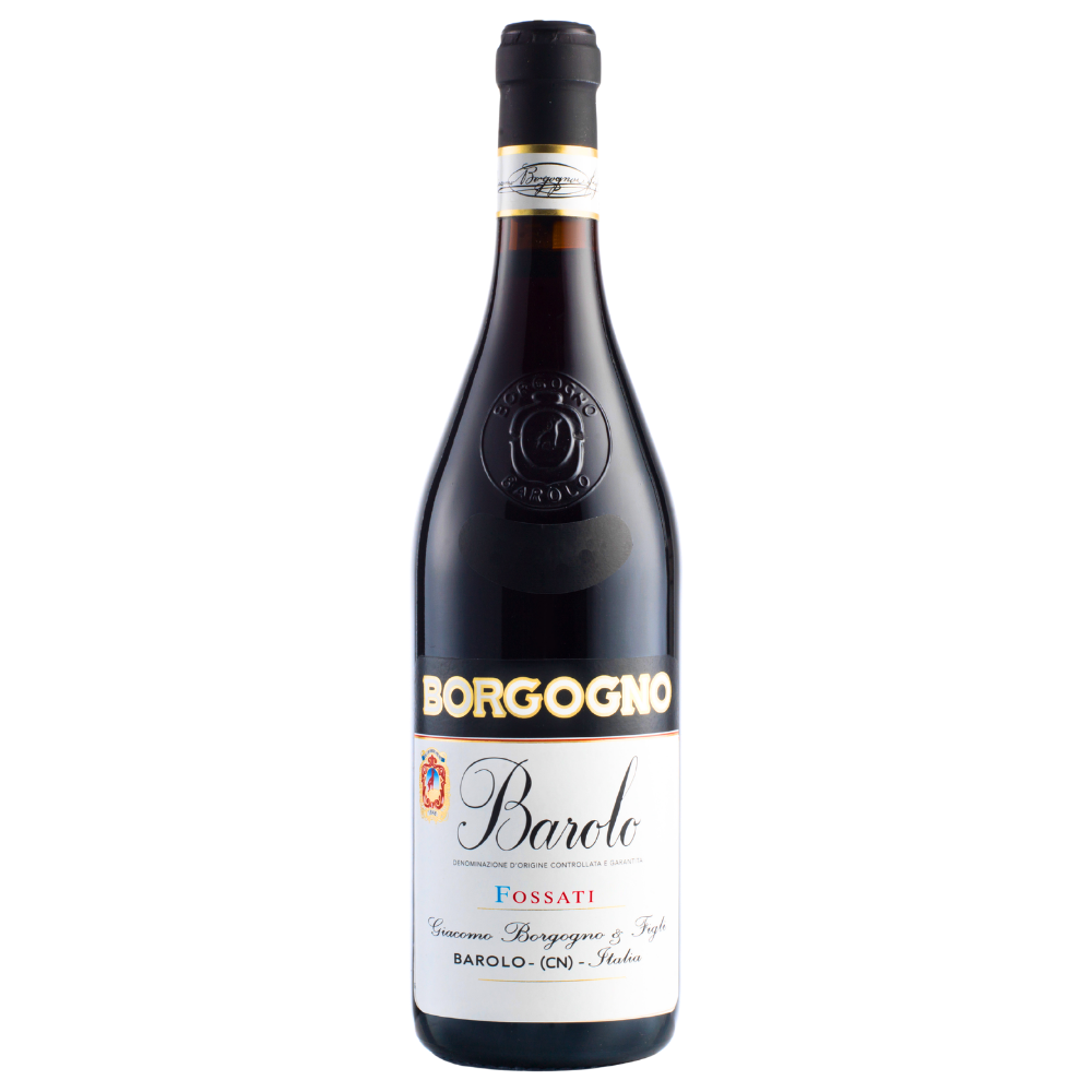 Borgogno Fossati Barolo 2021