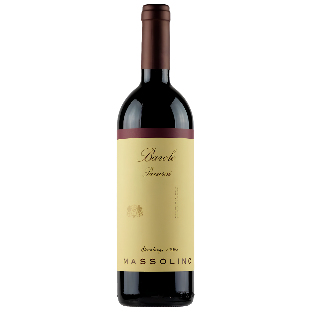 Massolino Barolo Parafada 2022