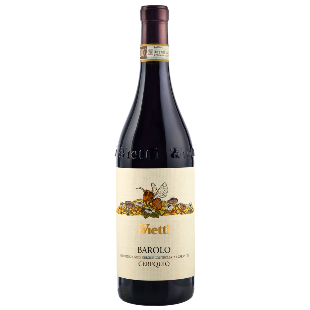 Vietti Barolo Cerequio 2021