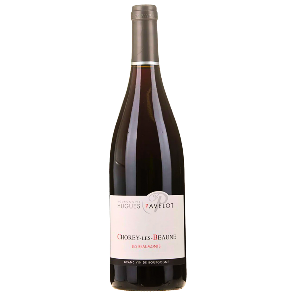Hugues Pavelot Chorey-lès-Beaune Les Beaumonts 2022