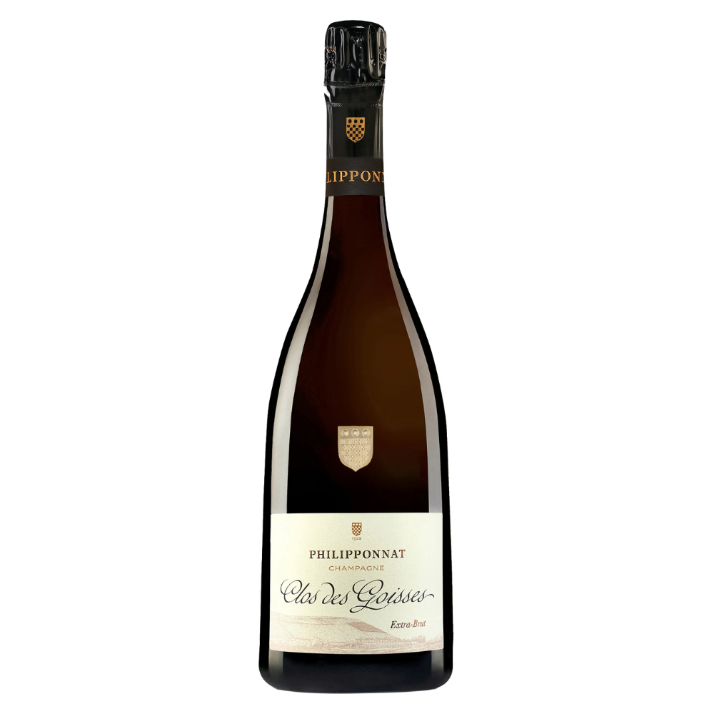 Philipponnat Clos de Goisses Champagne.png